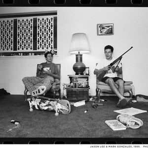 Meet your Posher, Jake